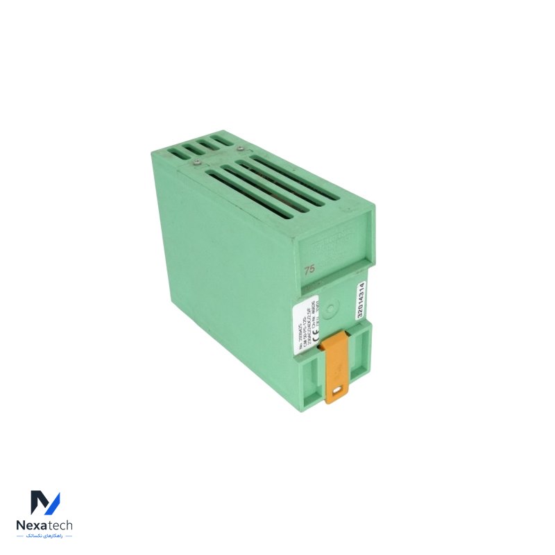 ABB FEA-01 3AUA0000052932 I/O extension adapter