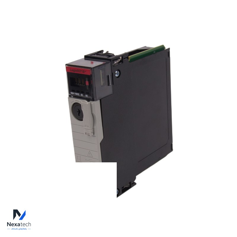 1756-L71S Programmable Automation Controller