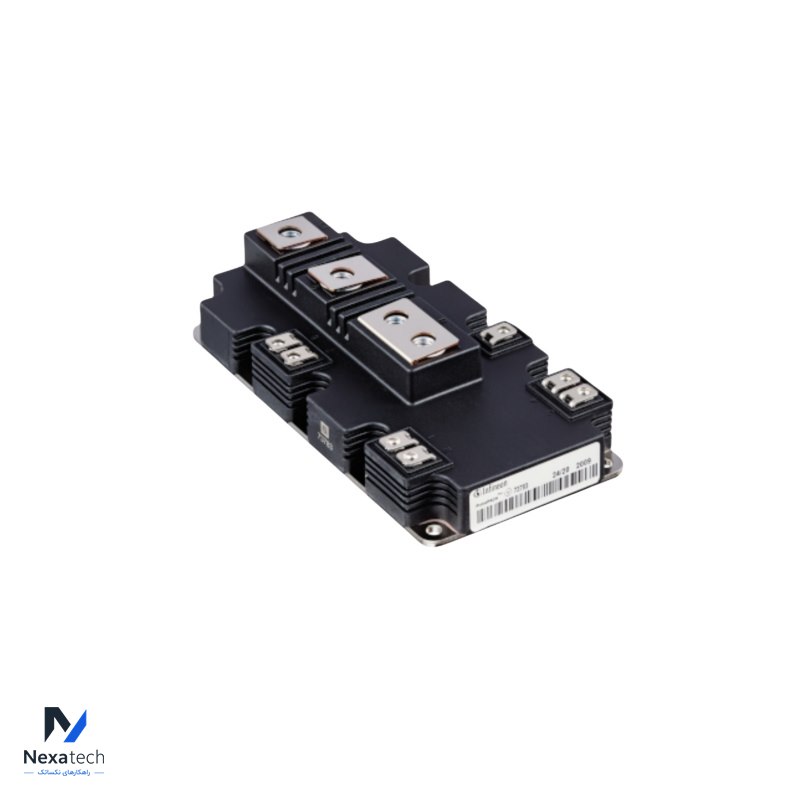 ABB FF900R12IP4 IGBT Modules