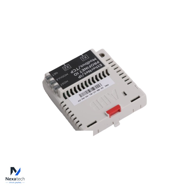 ABB FENA-21 Ethernet Adapter Module