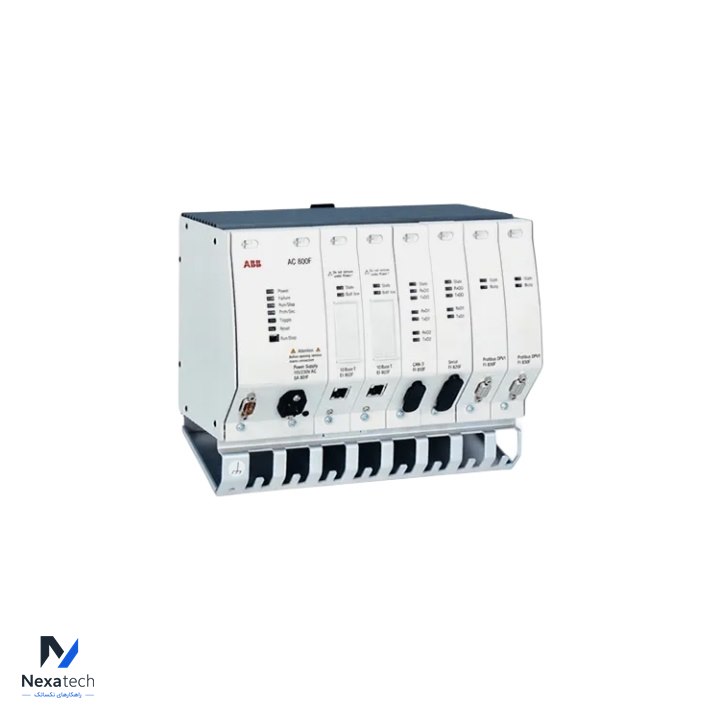 ABB FI810F CAN Fieldbus Module