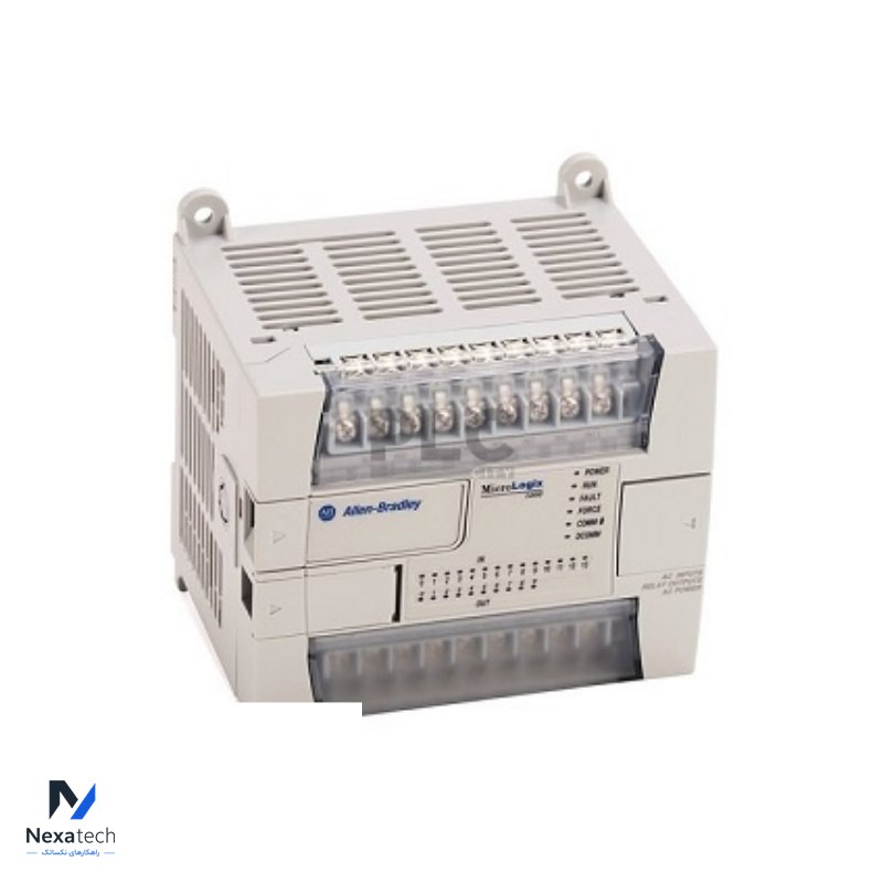 1762-IQ32T Discrete input module