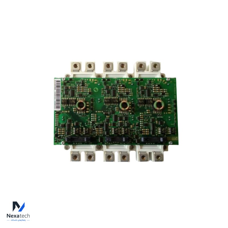 ABB FS300R12KE3/AGDR-62C IGBT Module