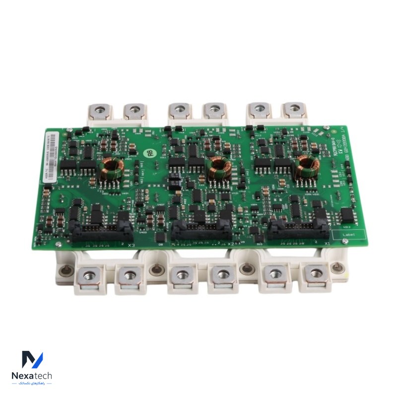 ABB FS450R17KE3/AGDR-71C IGBT Module