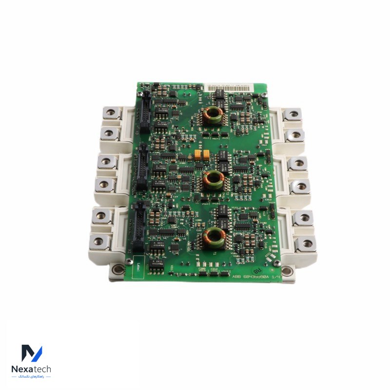 ABB FS450R12KE3/AGDR-71C IGBT Module