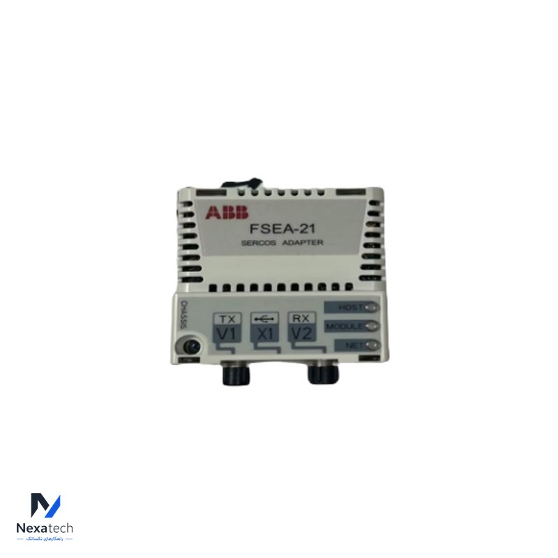 ABB FSEA-21 Modbus adapter