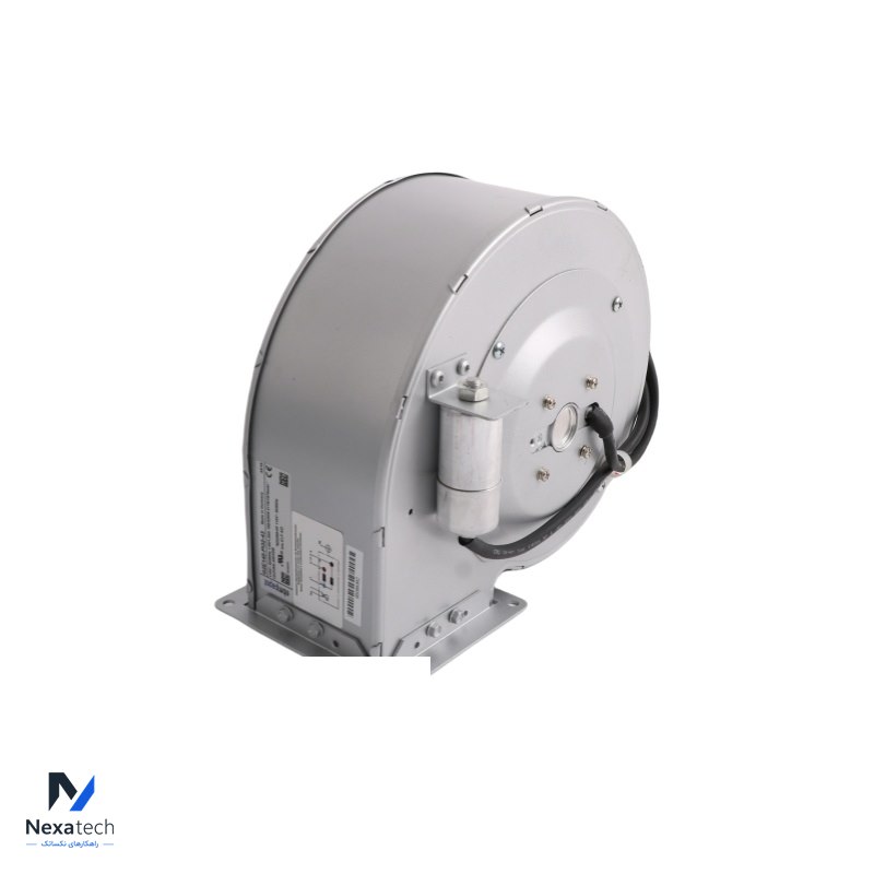 ABB G2E140-PI32-10 Fan