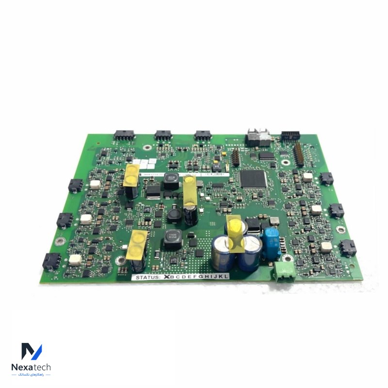 ABB GC C960 C101 3BHE033067R0101 PC BOARD