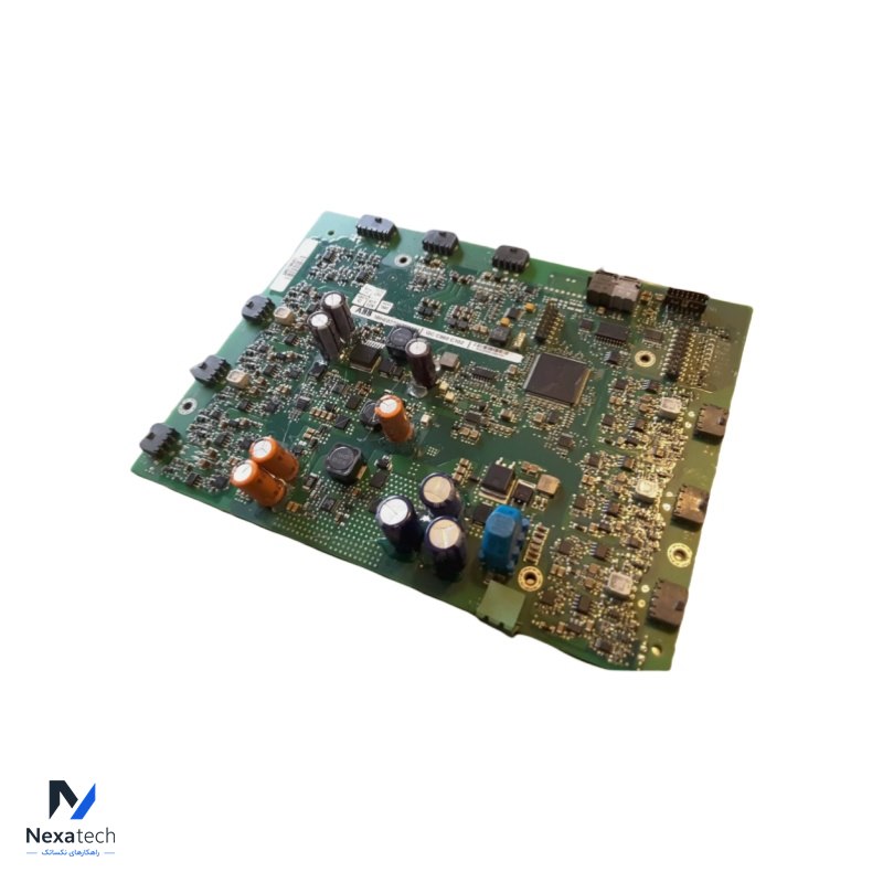 ABB GC C960 C102 3BHE033067R0102 Control module