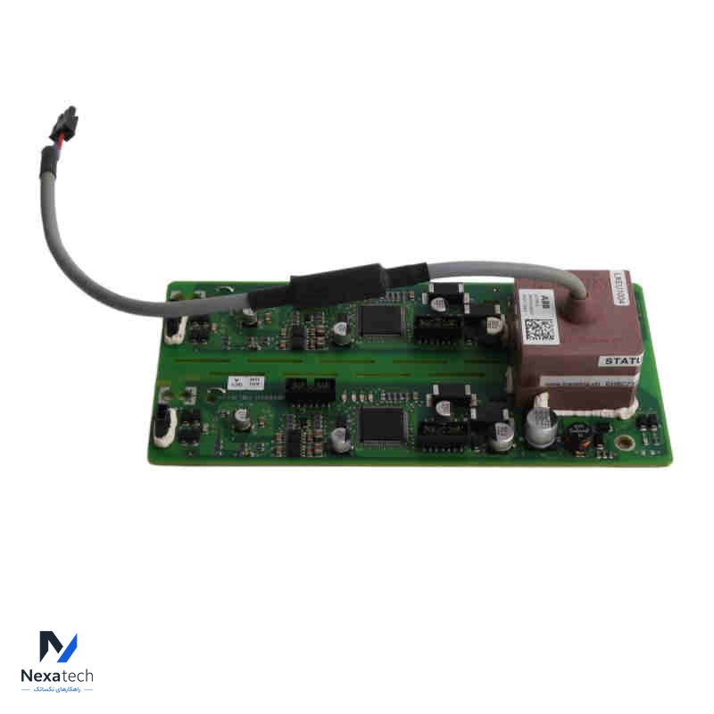 ABB GD C806 B01 3BHE036290R0001 Drive Board