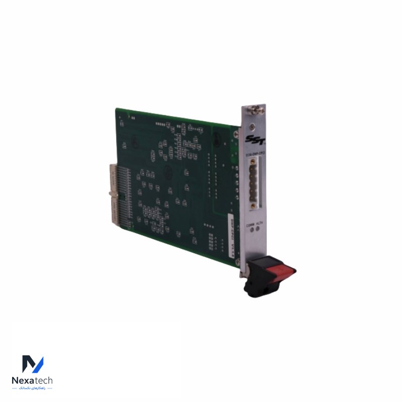 ABB GJR2312200R1010 Coupling Module
