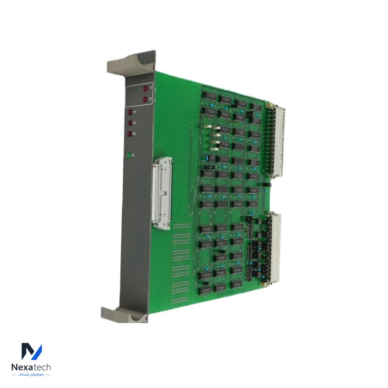 ABB GJR2326500R1010 88VU01A Analog Output Module