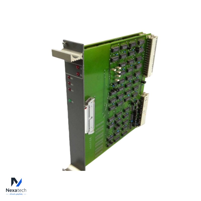 ABB GJR2329800R0100 88UM01A Module