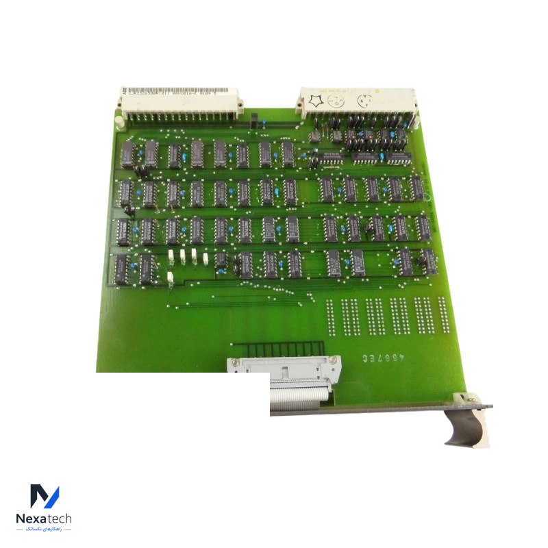 ABB GJR2326500R1011 88VU01B-E Coupling Module