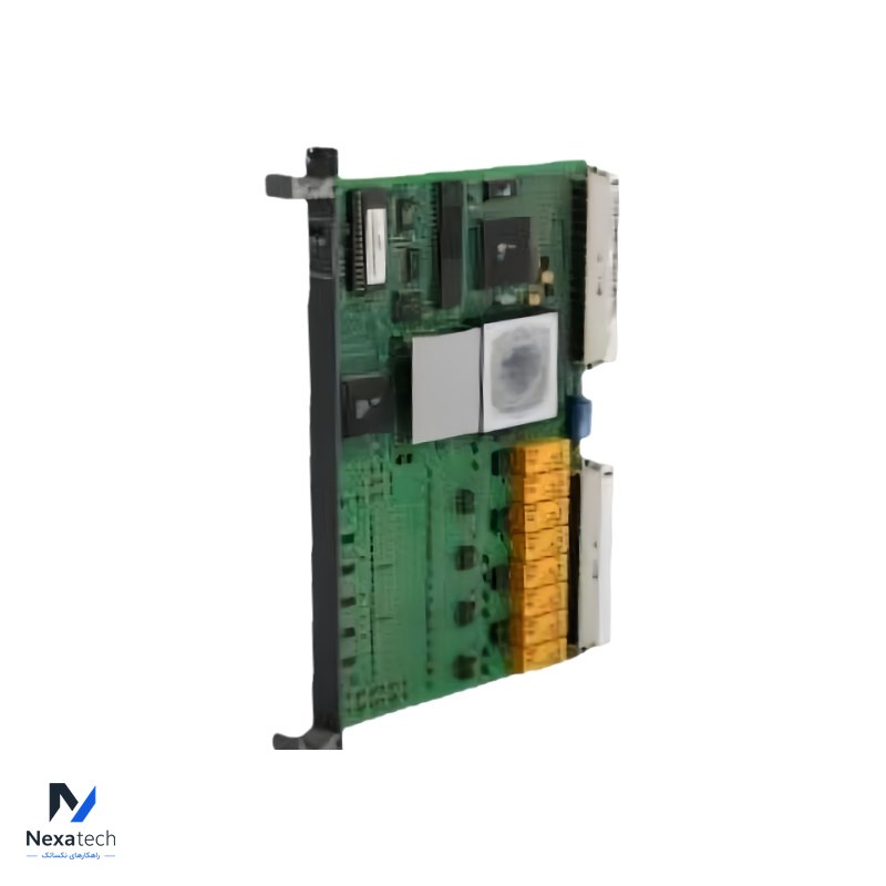 ABB GJR2329800R0100 88UM01E Module