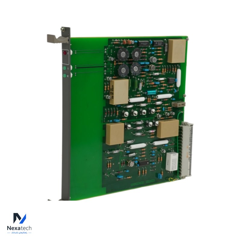 ABB GJR2332300R0100 88FV01F Control board