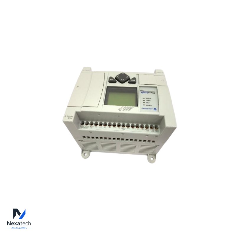 1763-L16BBB Programmable Controller