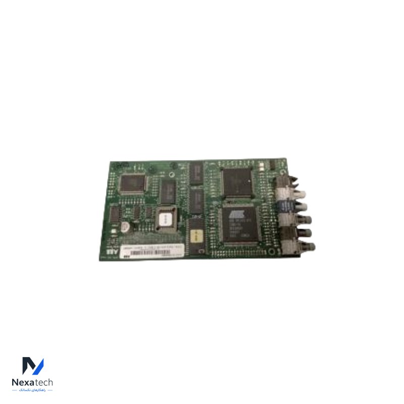ABB GJR2355200R0001 81EB11A-E Control Board
