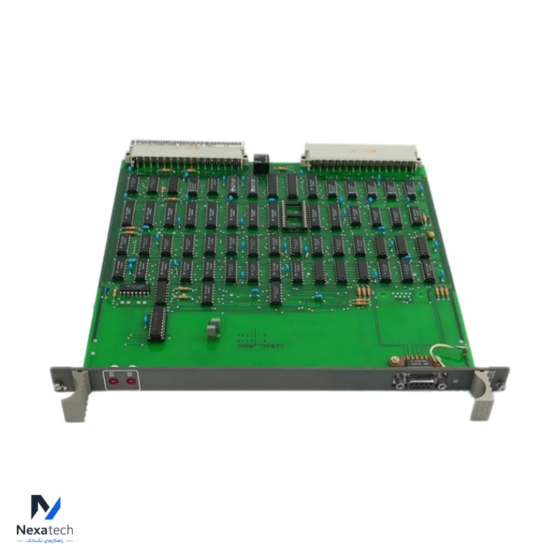 ABB GJR2363900R1000 88VT02A-E Circuit Board