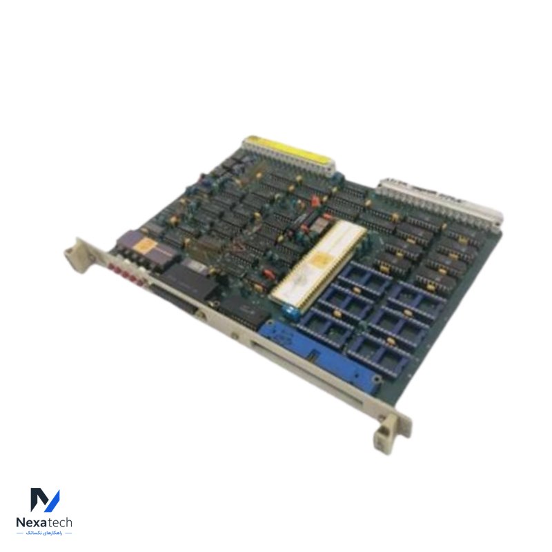 ABB GJR2363900R1000 88VT02B-E Circuit Board