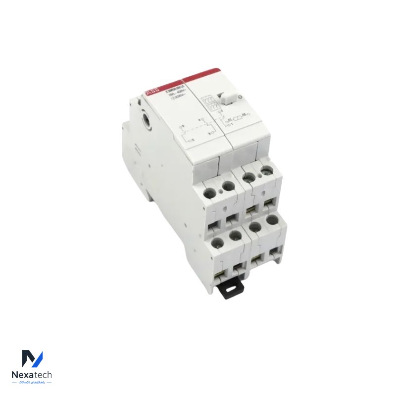 ABB GJR2365700R1010 88VA02B-E Relay Module