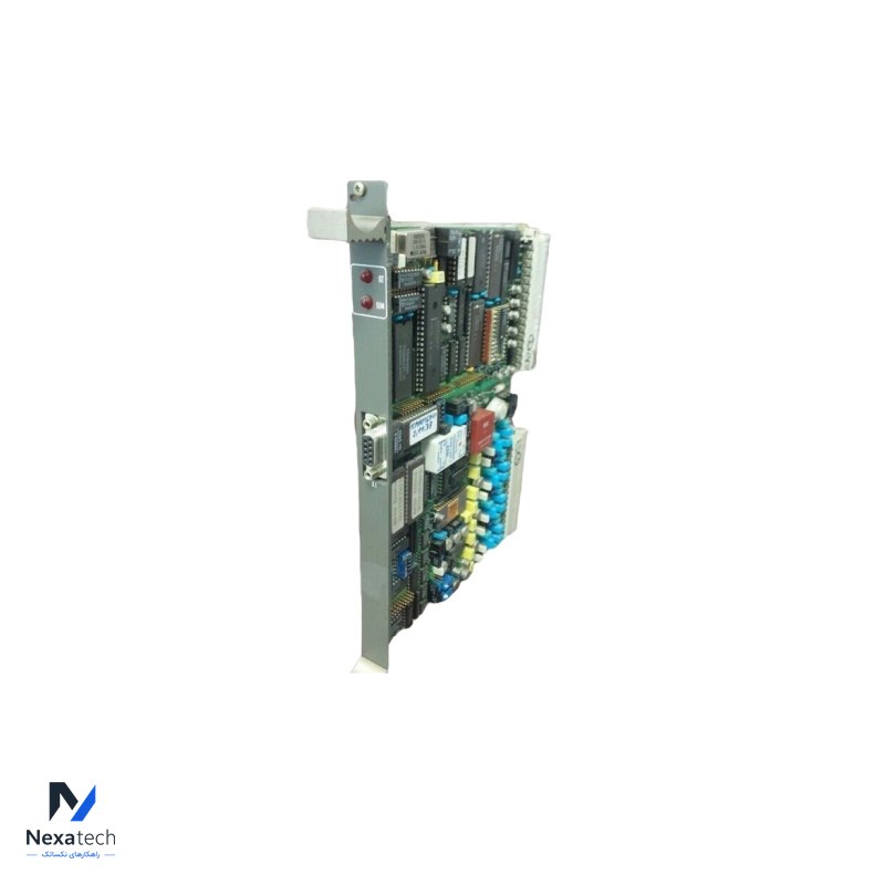 ABB GJR2366000R1000 81EA02E-E Analog Input Module
