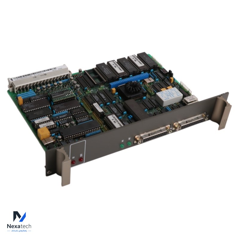 ABB GJR2368900R1348 87TS01K-E Control Module