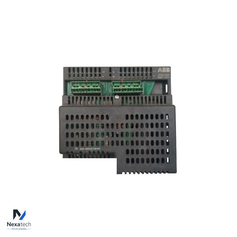 ABB GJR2369900R1100 83SR05F-E Binary Output Module