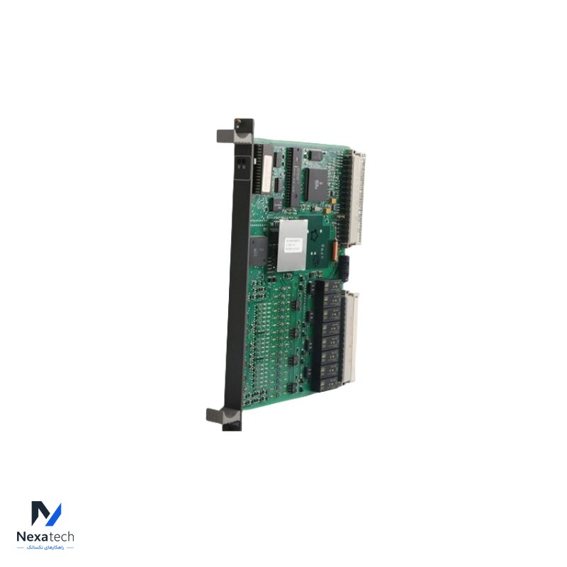 ABB GJR2370200R1100 81AA10E Output Module