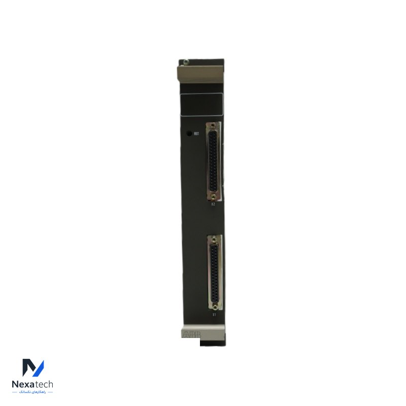 ABB GJR2371100R1040 88VP02-E Control Module
