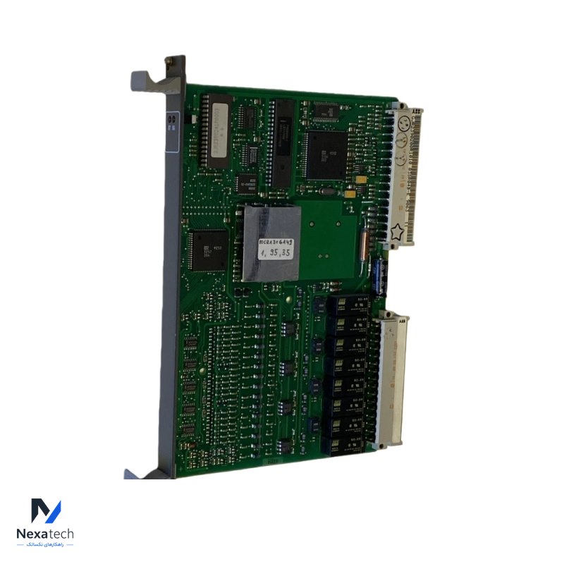 ABB GJR2374500R2111 88QT03C-E Control board