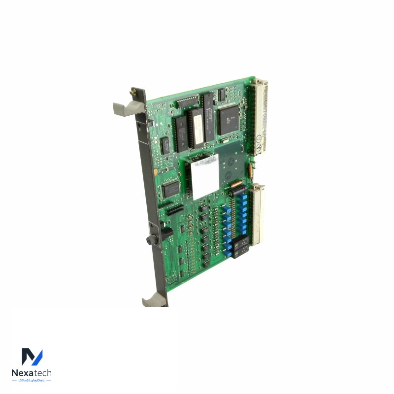 ABB GJR2388300R1010 83SR06B-E Analog Control Module