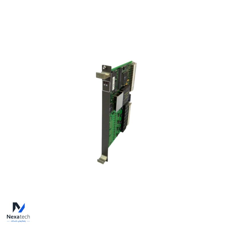 ABB GJR2385100R1041 88TV01K-E Control Module