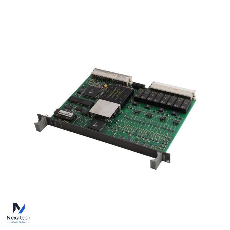 ABB GJR2390200R1210 83SR04E-E Procontrol Control Module