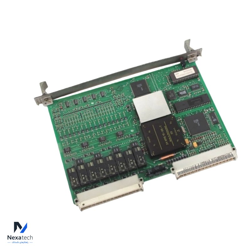 ABB GJR2390200R1210 83SR04D-B Control Board