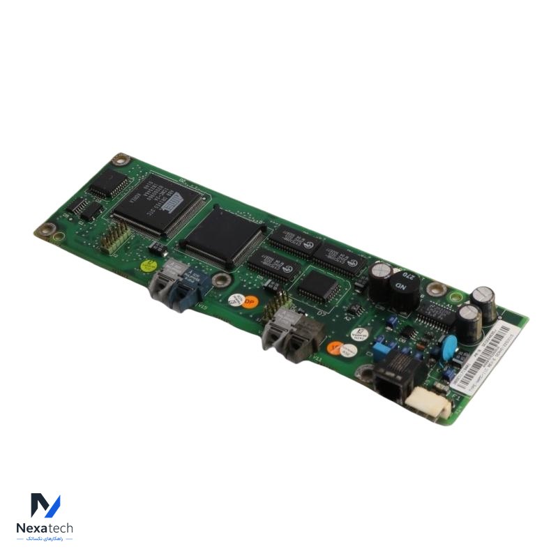 ABB GJR2390200R1310 83SR04E-E Control Board