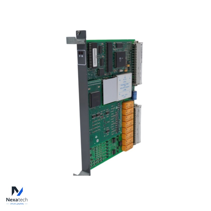 ABB GJR2390200R1411 83SR04C-E Control Module