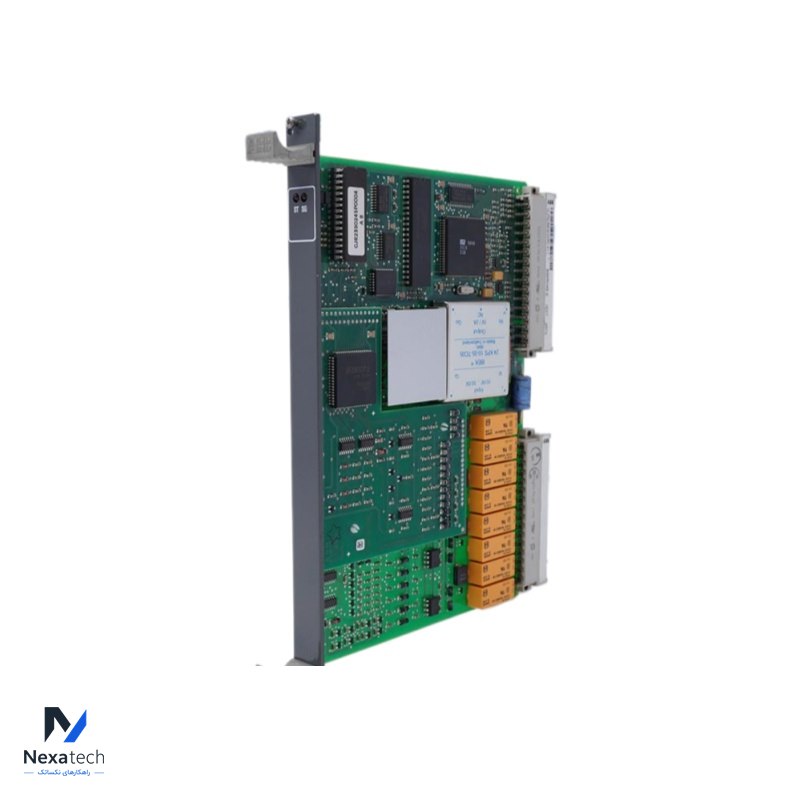 ABB GJR2390200R1411 83SR04AE Control Module