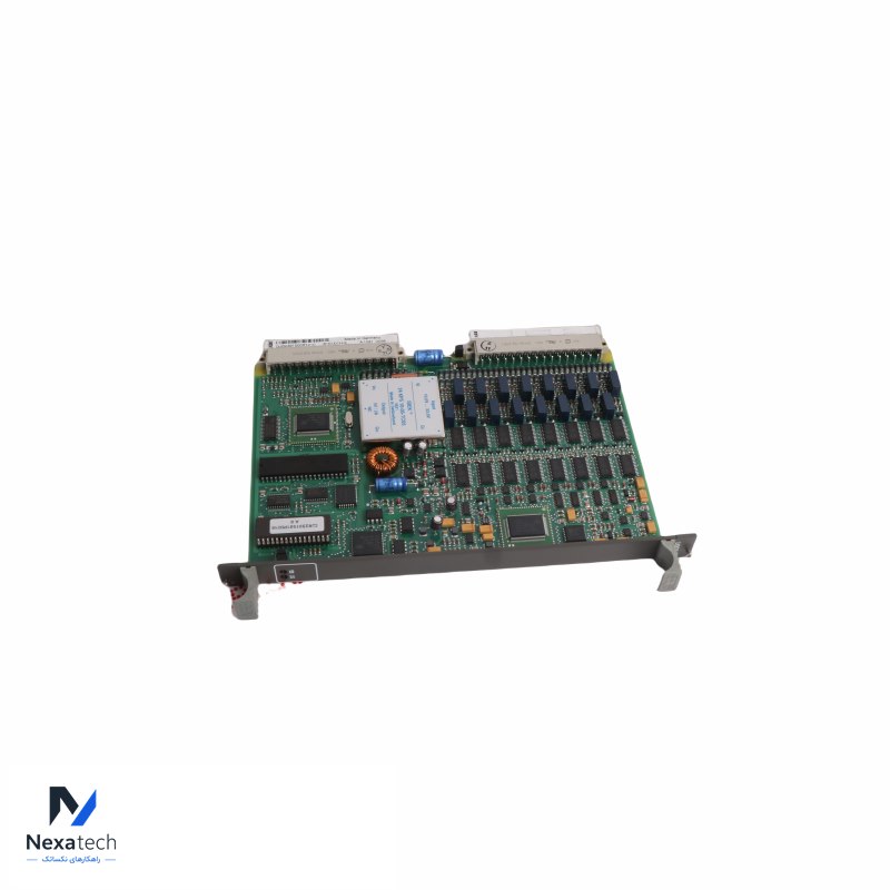 ABB GJR2391500R1210 81EU01H Analog Input Module