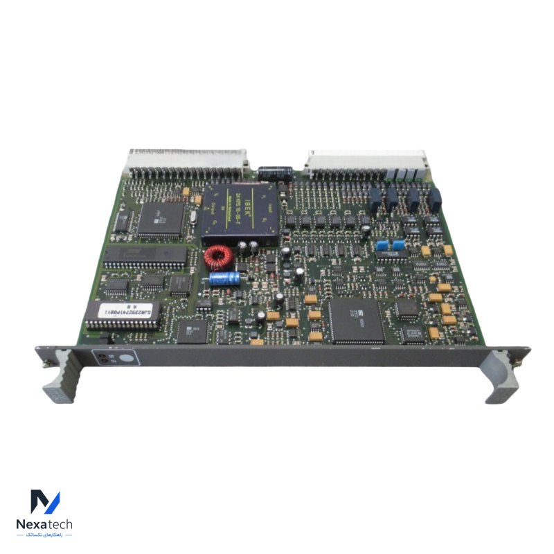 ABB GJR2392700R1210 83SR07A-B Control Module