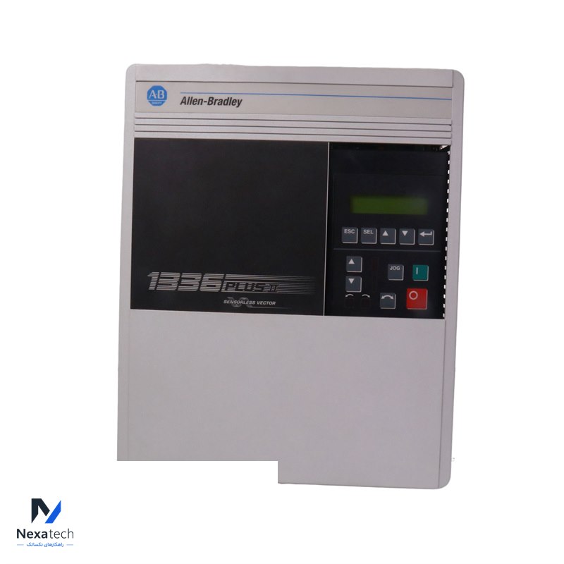 1336F-BRF10-AA-EN ADJUSTABLE FREQUENCY AC DRIVE