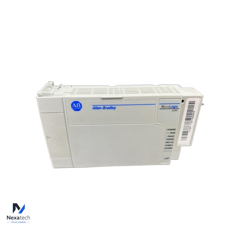 1764-LSP Processor Module