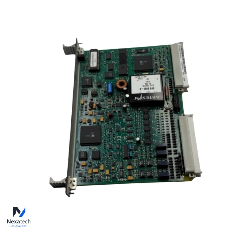 ABB GJR2392700R1210 83SR07D-E Bus Coupling Module