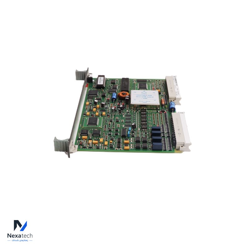 ABB GJR2392700R1210 83SR07E-E Bus Coupling Module