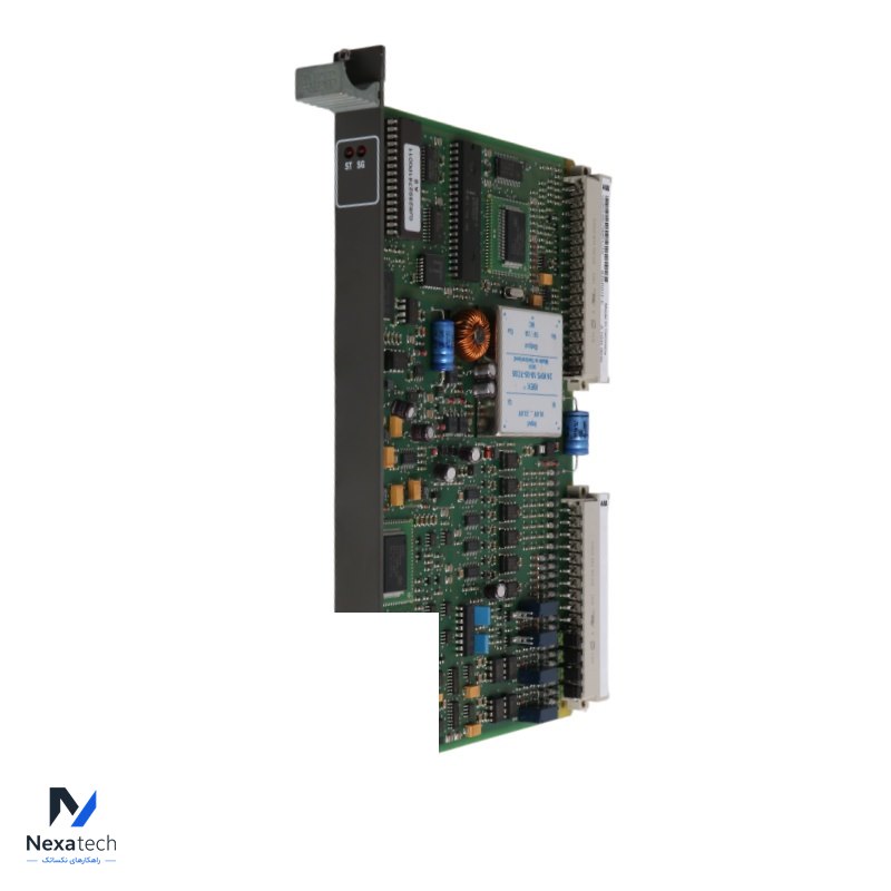 ABB GJR2392700R1210 83SR07F-E Control Module