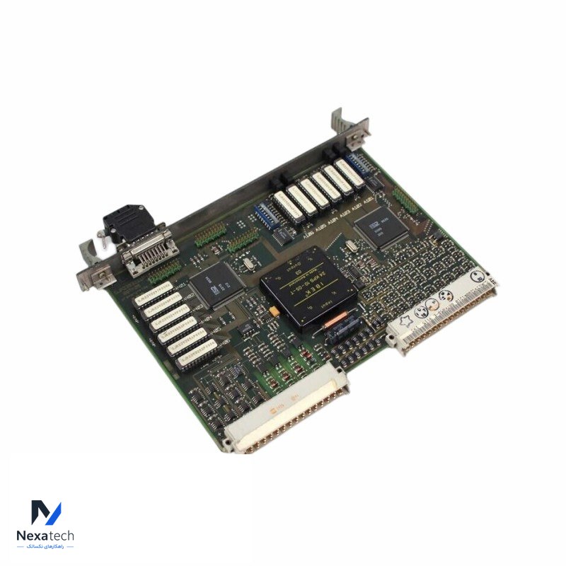ABB GJR2393200R1210 88TK05C-E Bus Coupling Module