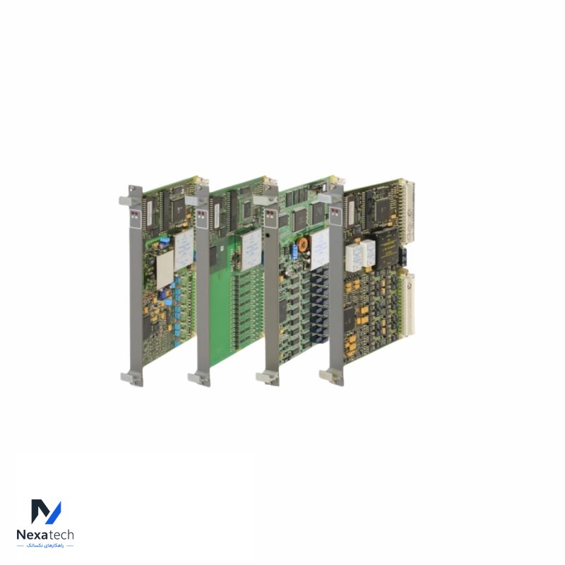 ABB GJR2403500R3010 81ET03A-E Analog Input Module