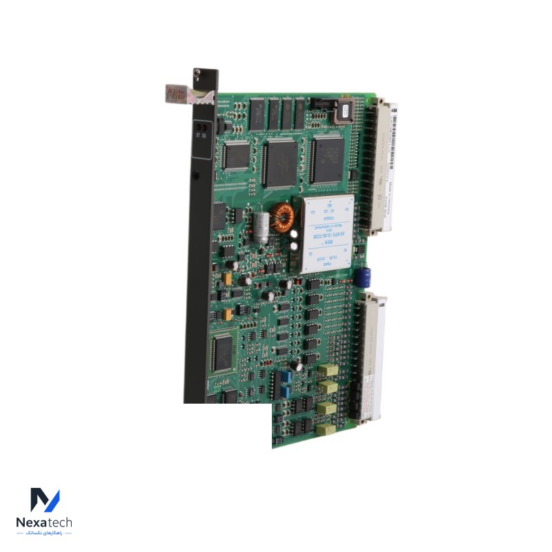 ABB GJR2396200R1210 83SR51F-E Control Module