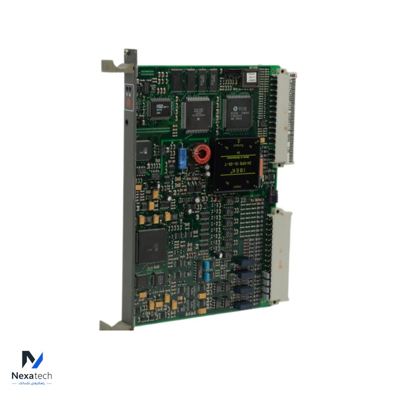 ABB GJR2396200R1210 83SR51E-E Control Module