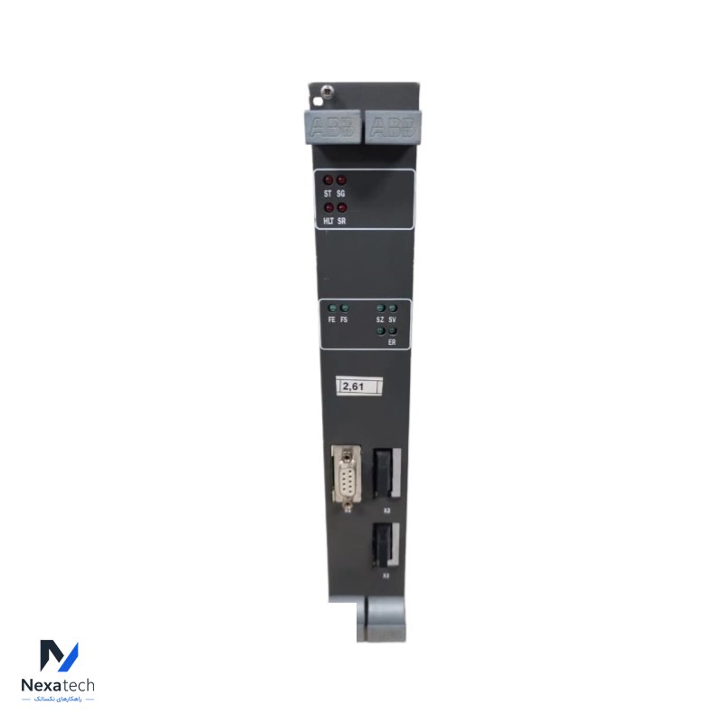 ABB GJR2397000R1210 88TK50A-E Coupling Module